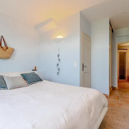 Superbe Villa, Incroyable Vue Mer, Piscine Chauffee, Climatisee Βίλα Σαιντ-Μαξίμ