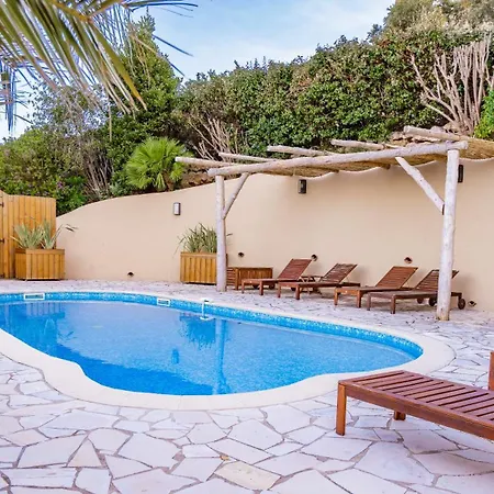 Βίλα Superbe Villa, Incroyable Vue Mer, Piscine Chauffee, Climatisee