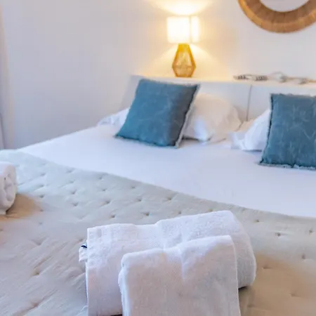 Superbe Villa, Incroyable Vue Mer, Piscine Chauffee, Climatisee Βίλα Σαιντ-Μαξίμ