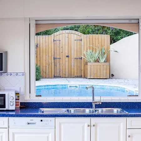 Superbe Villa, Incroyable Vue Mer, Piscine Chauffee, Climatisee Βίλα Σαιντ-Μαξίμ