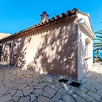 Villa Superbe Villa, Incroyable Vue Mer, Piscine Chauffee, Climatisee Sainte-Maxime