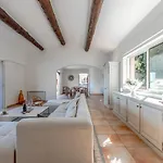 Superbe Villa, Incroyable Vue Mer, Piscine Chauffee, Climatisee Villa Sainte-Maxime