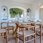 Villa Superbe Villa, Incroyable Vue Mer, Piscine Chauffee, Climatisee