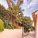 Superbe Villa, Incroyable Vue Mer, Piscine Chauffee, Climatisee Villa Sainte-Maxime