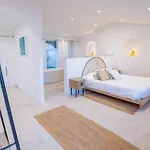 Superbe Villa, Incroyable Vue Mer, Piscine Chauffee, Climatisee Villa Sainte-Maxime