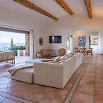 Superbe Villa, Incroyable Vue Mer, Piscine Chauffee, Climatisee *