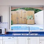 Superbe Villa, Incroyable Vue Mer, Piscine Chauffee, Climatisee Villa Sainte-Maxime