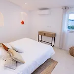 Superbe Villa, Incroyable Vue Mer, Piscine Chauffee, Climatisee Villa *