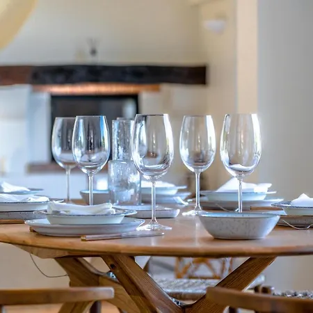 Luxueuse Villa, Incroyable Vue Mer, Piscine Villa