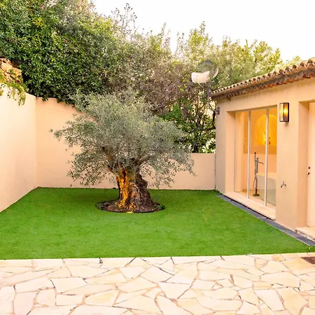 Luxueuse Villa, Incroyable Vue Mer, Piscine