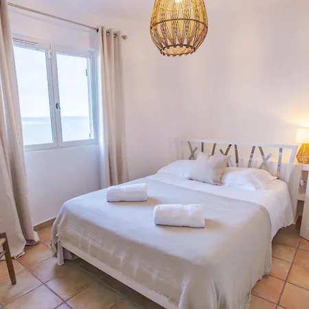 Luxueuse Villa, Incroyable Vue Mer, Piscine *