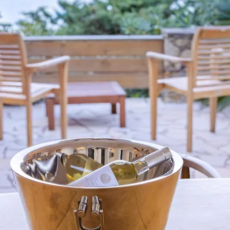 Luxueuse Villa, Incroyable Vue Mer, Piscine Sainte-Maxime