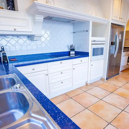 Luxueuse Villa, Incroyable Vue Mer, Piscine *