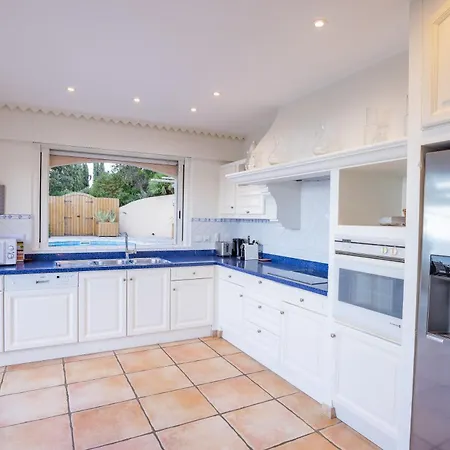 Luxueuse Villa, Incroyable Vue Mer, Piscine Villa *