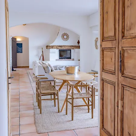 Luxueuse Villa, Incroyable Vue Mer, Piscine *