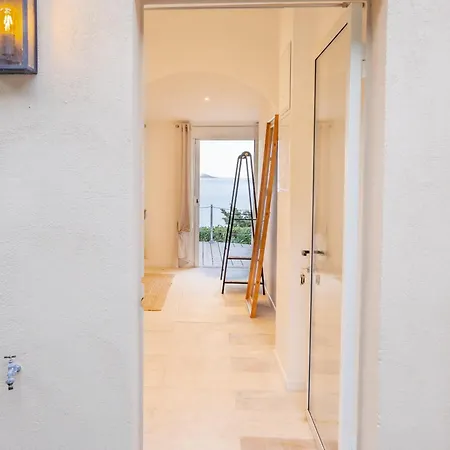 Superbe Villa, Incroyable Vue Mer, Piscine Chauffee, Climatisee