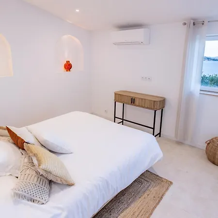 Luxueuse Villa, Incroyable Vue Mer, Piscine Villa *